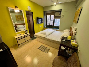 1 Bedroom Studio Apartment- Close to BKC